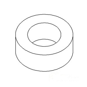 AXLE COLLAR