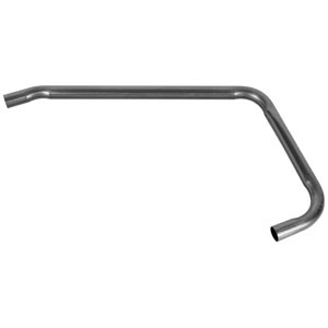 EXHAUST PIPE — Part #EAP-137729