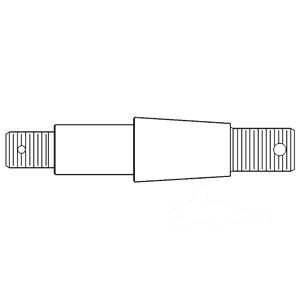 LOWER LIFT LINK PIN — Part #EAP-137735