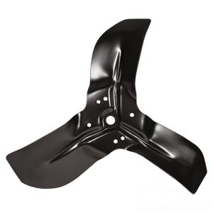 FAN ASSY — Part #EAP-137751