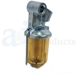 BOWL ASSY SEDIMENT — Part #EAP-137752