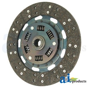 TRANS DISC: 10" — Part #EAP-137766