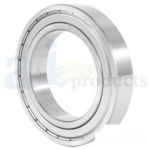 RELEASE BEARING JD — Part #EAP-138144