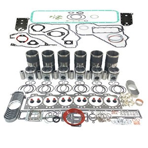 MAJOR OVERHAUL KIT — Part #EAP-138277