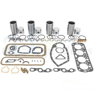 MAJOR OVERHAUL KIT — Part #EAP-138288
