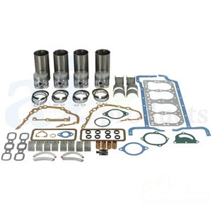 MAJOR OVERHAUL KIT — Part #EAP-138294