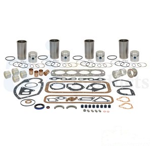 MAJOR OVERHAUL KIT — Part #EAP-138295