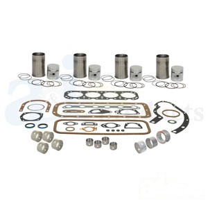 MAJOR OVERHAUL KIT — Part #EAP-138297