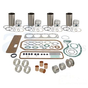 MAJOR OVERHAUL KIT — Part #EAP-138307