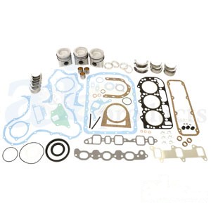 MAJOR OVERHAUL KIT — Part #EAP-138319