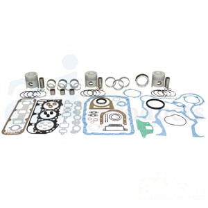 MAJOR OVERHAUL KIT — Part #EAP-138326