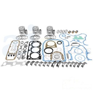 MAJOR OVERHAUL KIT — Part #EAP-138332