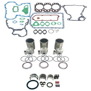 MAJOR OVERHAUL KIT — Part #EAP-138338
