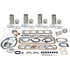 MAJOR OVERHAUL KIT — Part #EAP-138361