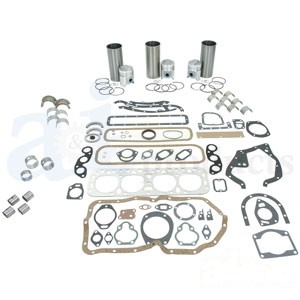 MAJOR OVERHAUL KIT — Part #EAP-138384
