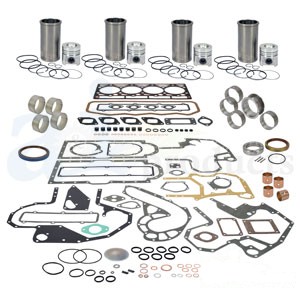 MAJOR OVERHAUL KIT — Part #EAP-138396