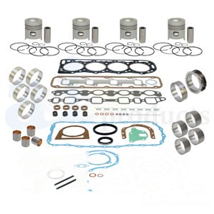 MAJOR OVERHAUL KIT — Part #EAP-138417