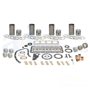 MAJOR OVERHAUL KIT — Part #EAP-138432