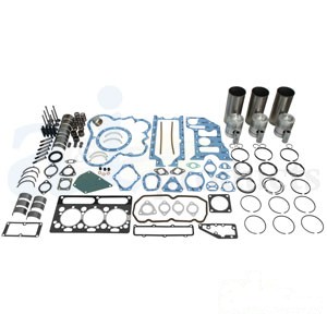 MAJOR OVERHAUL KIT — Part #EAP-138455