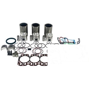 MAJOR OVERHAUL KIT — Part #EAP-138457