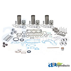 MAJOR OVERHAUL KIT — Part #EAP-138461