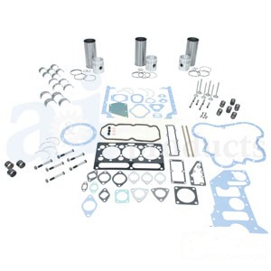 MAJOR OVERHAUL KIT — Part #EAP-138462