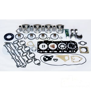 MAJOR OVERHAUL KIT — Part #EAP-138480