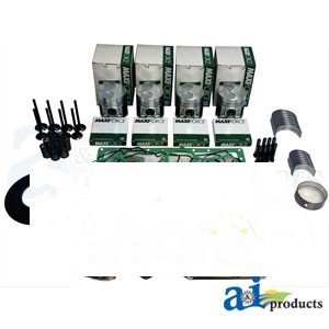 MAJOR OVERHAUL KIT — Part #EAP-138494
