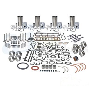 MAJOR OVERHAUL KIT — Part #EAP-138545