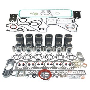 MAJOR OVERHAUL KIT — Part #EAP-138554