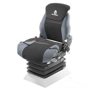 GRAMMER SEAT COVER — Part #EAP-139091