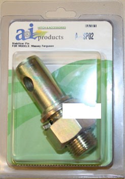 STABILIZER PIN — Part #EAP-140811