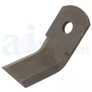 BLADE; FLAIL SHREDDER — Part #EAP-141019
