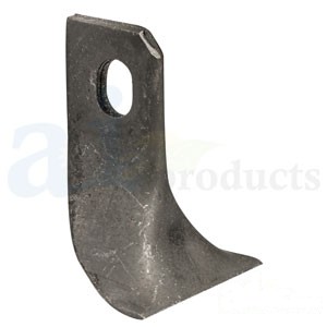 KNIFE FLAIL MOWER — Part #EAP-141021