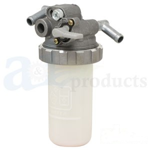 SEPARATOR FUEL — Part #EAP-141193