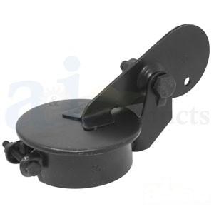 RAIN CAP 3" — Part #EAP-141311