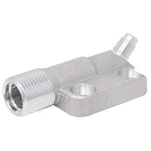 MANIFOLD-SUCTION — Part #EAP-141409