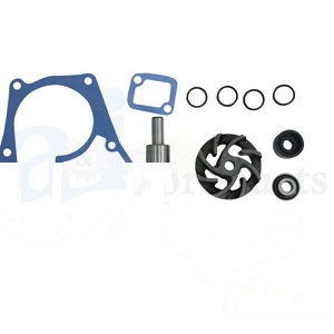 WATER PUMP KIT — Part #EAP-141418