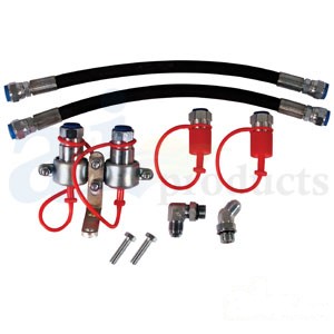 KIT POWER BEYOND HOSE — Part #EAP-141447