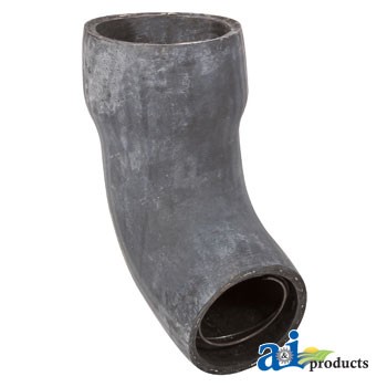 LOWER RADIATOR HOSE — Part #EAP-141455