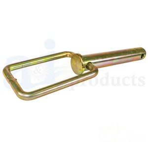 PIN FASTENER — Part #EAP-141460