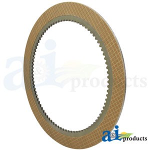 DISC CLUTCH — Part #EAP-141461