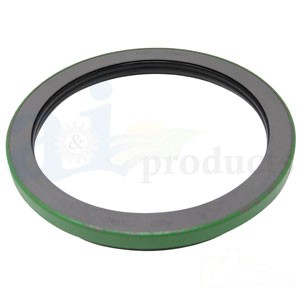 SEAL FRONT AXLE — Part #EAP-141476