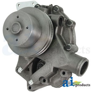 WATER PUMP W/ PULLEY — Part #EAP-141510