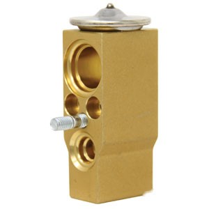 EXPANSION VALVE — Part #EAP-141544
