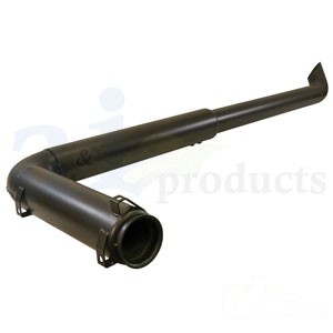 PIPE EXHAUST — Part #EAP-141548