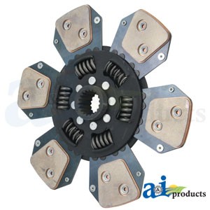 DISC TRANSMISSION — Part #EAP-141550
