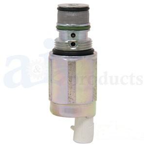 SOLENOID VALVE — Part #EAP-141558