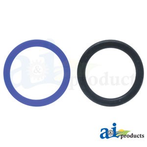SEAL; HYD COUPLER — Part #EAP-141561