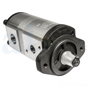 HYDRAULIC PUMP; 40CM3 — Part #EAP-141590